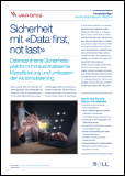 Varonis Herstellerflyer (PDF) Varonis Herstellerflyer (PDF)