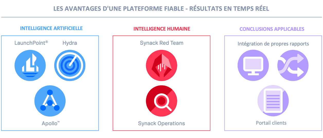 Synack Plattform