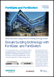 Case Study Fortinet / Siemens (PDF)