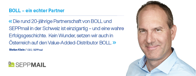 SEPPMail
